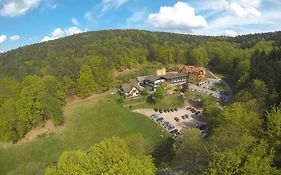 Wald-Hotel Heppe